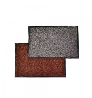 Ποδόμακτρο Έβερεστ 40x60 cm